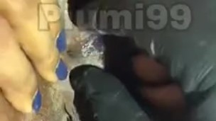 එයාපෝට් එකෙ කැගහපු ඉතාලි අක්කගෙ පුකෙ හිල නිරෝදායනය කරන එක දොස්තර ලීක් කරලා