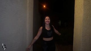 Gibby’s Wet Dream: A Clown’s Fantasy Turns into a Big Booty Threesome Reunion!