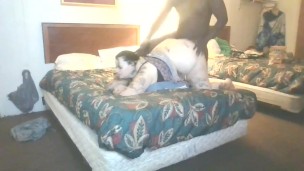 My Wife Has Secret Rendavous With A Black Friend Of Ours To Fuck