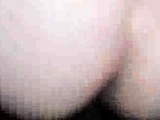 White Girl With Big Nipples Fucked by Two BBC DP kk